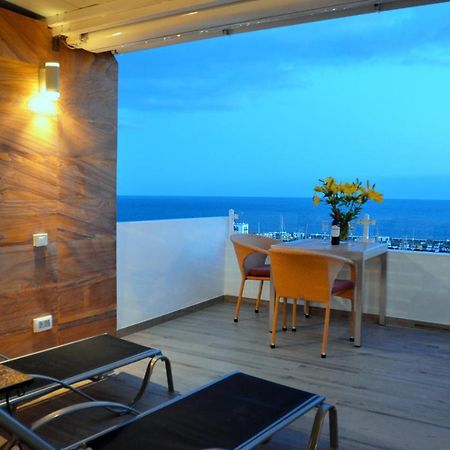 Готель Bella Vista Sun Club Пуерто-де-Моган Екстер'єр фото