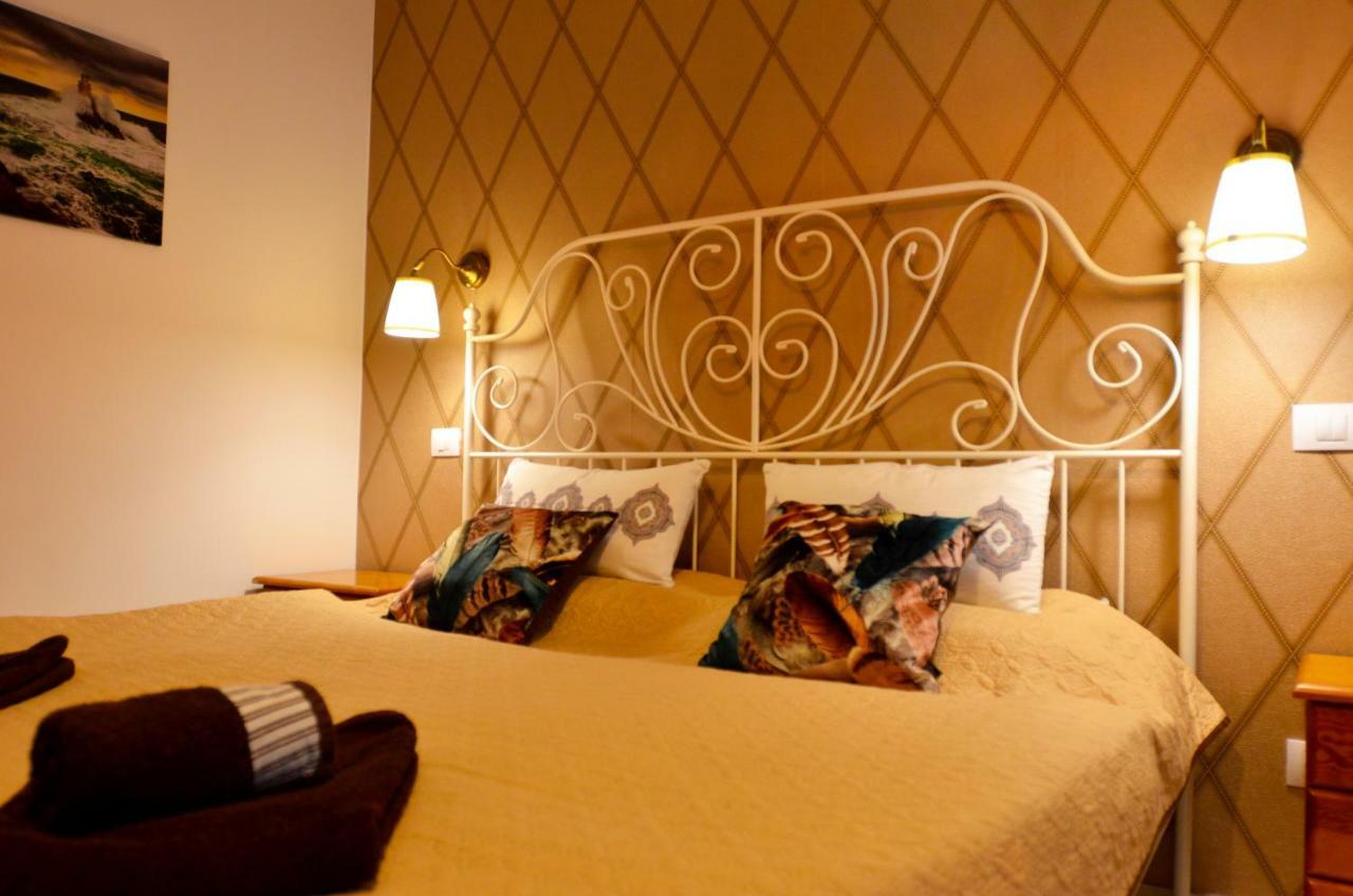 Готель Bella Vista Sun Club Пуерто-де-Моган Екстер'єр фото